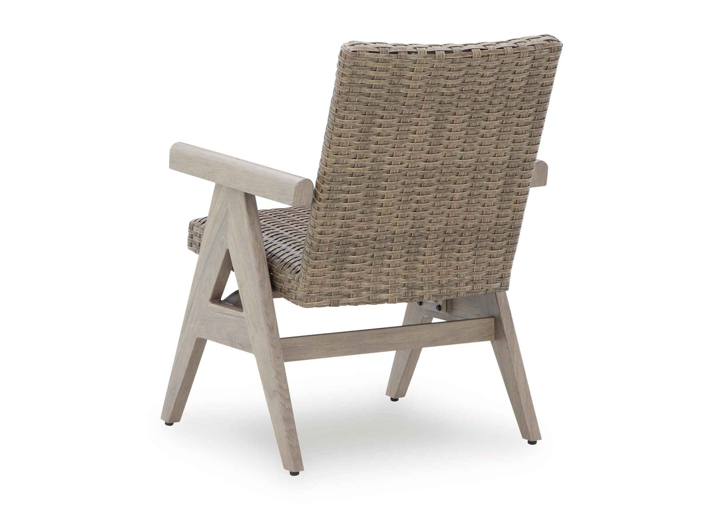 Silla bar terraza Carisbo (set 2 unidades)