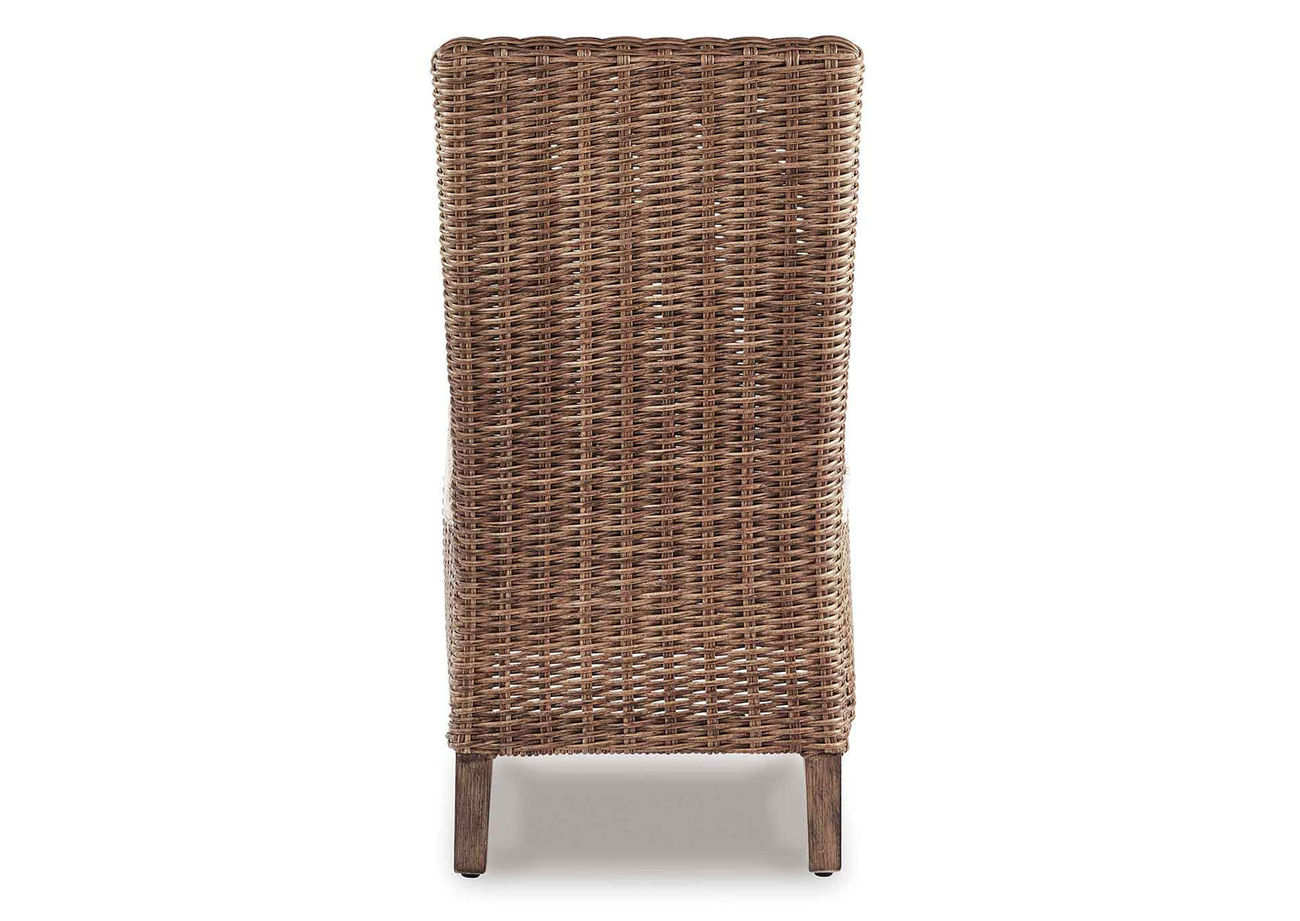 Silla comedor terraza Beachcroft (set 2 unidades)