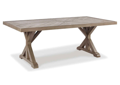 Mesa comedor terraza Beachcroft