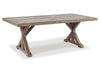 Mesa comedor terraza Beachcroft