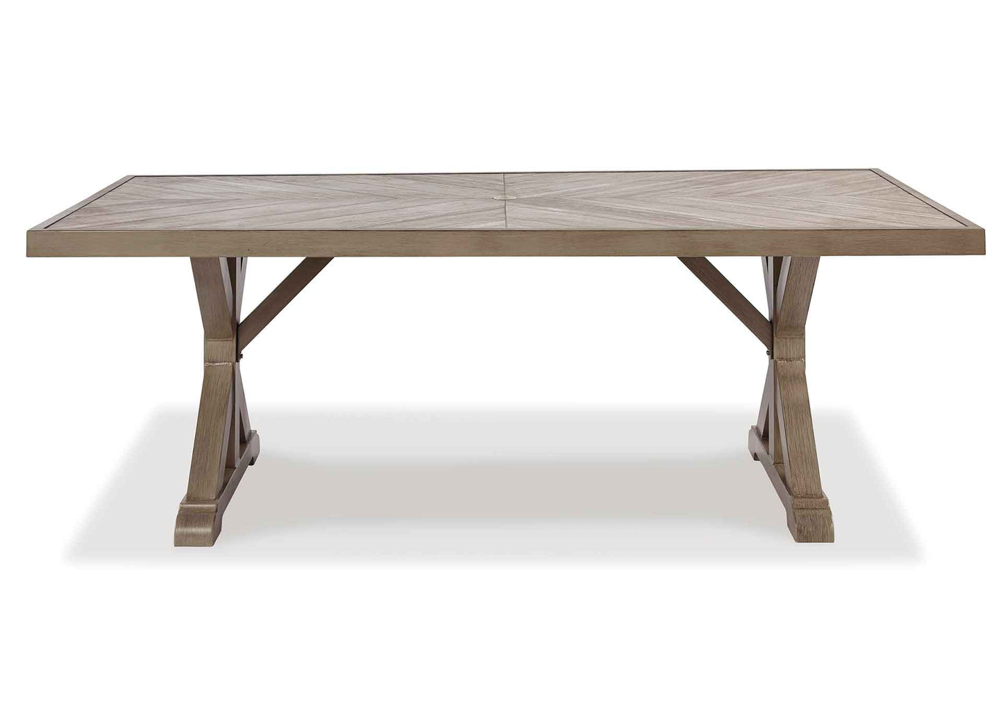 Mesa comedor terraza Beachcroft