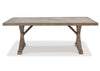 Mesa comedor terraza Beachcroft