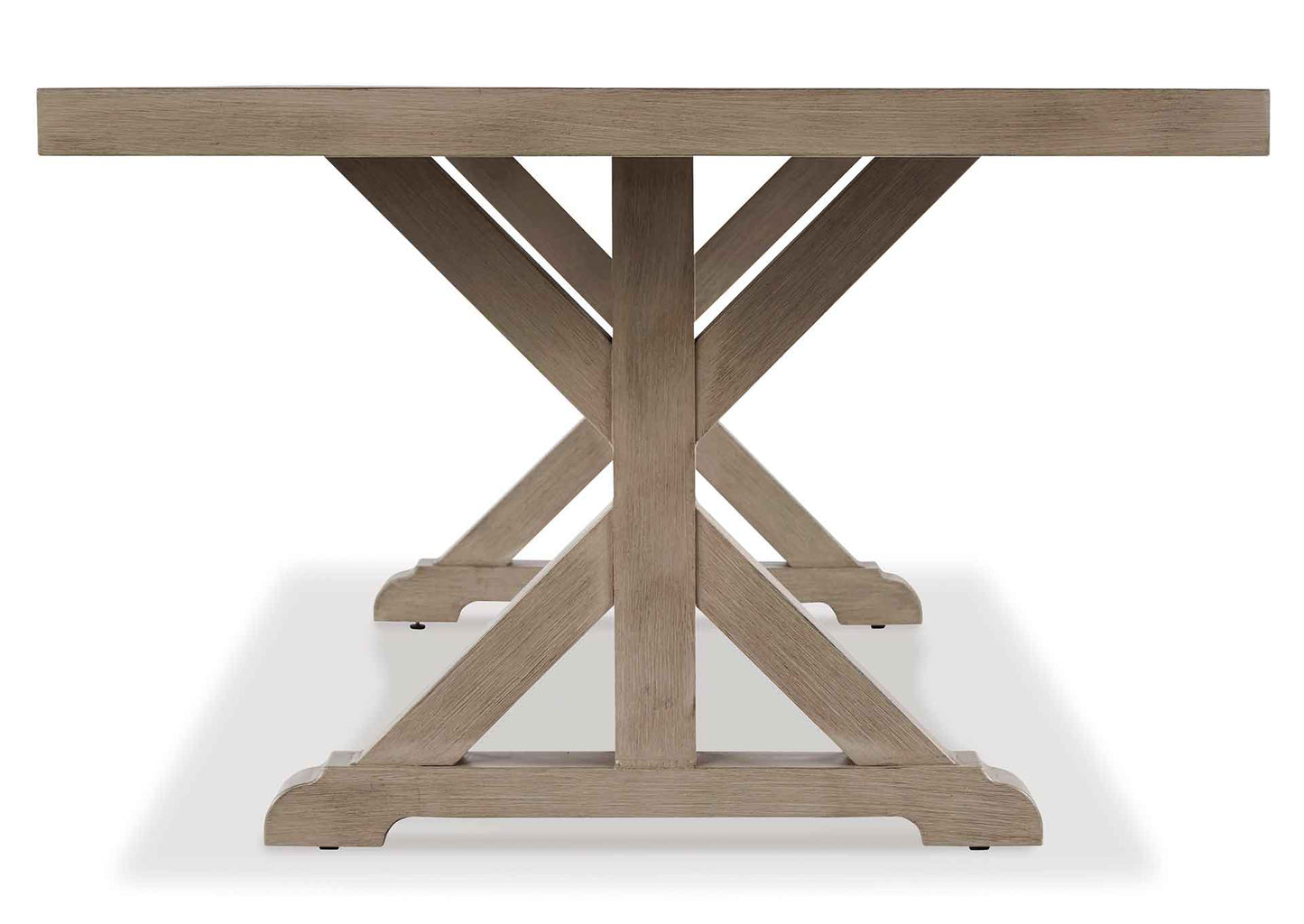 Mesa comedor terraza Beachcroft