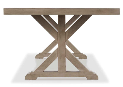 Mesa comedor terraza Beachcroft