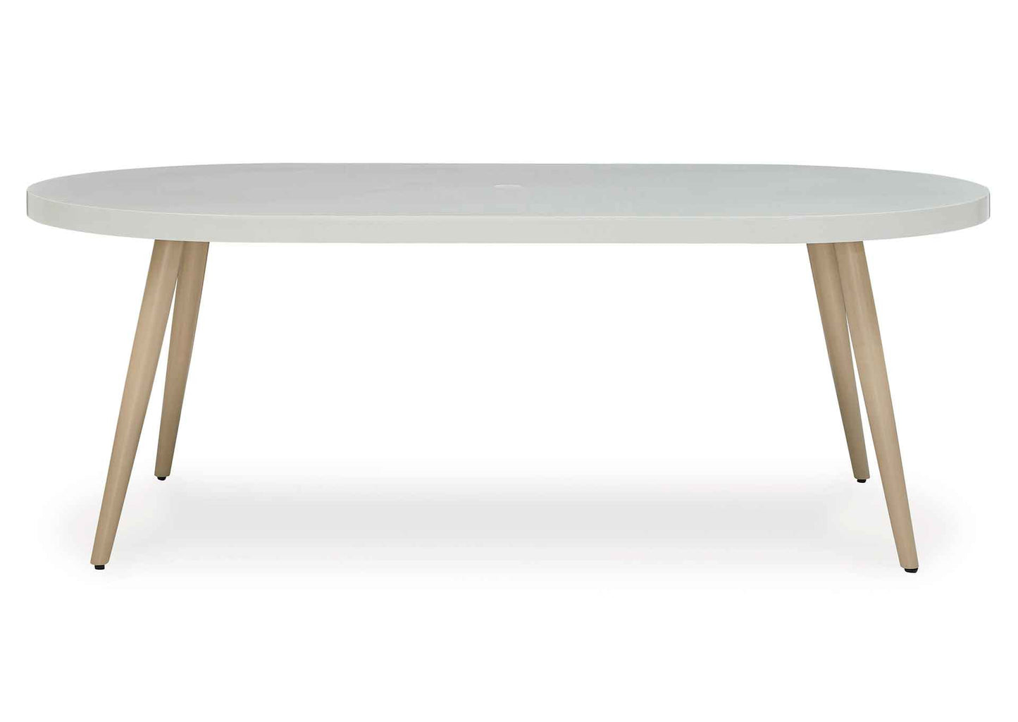 Mesa comedor terraza Seton Creek