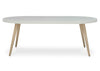 Mesa comedor terraza Seton Creek