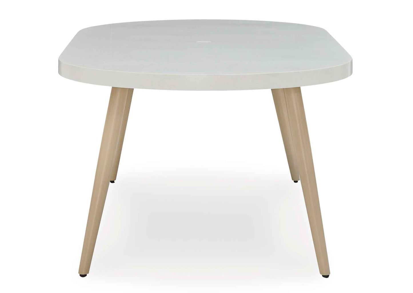 Mesa comedor terraza Seton Creek
