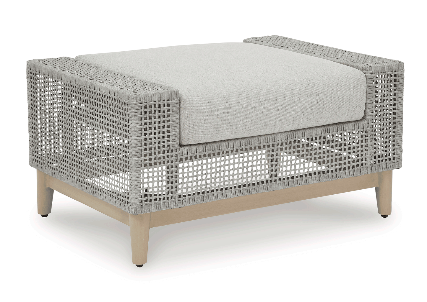 Ottoman terraza  Seton Creek