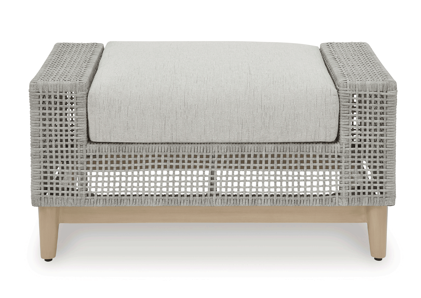 Ottoman terraza  Seton Creek