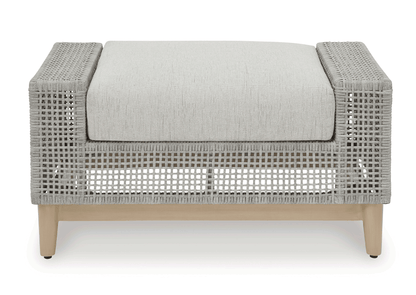 Ottoman terraza  Seton Creek