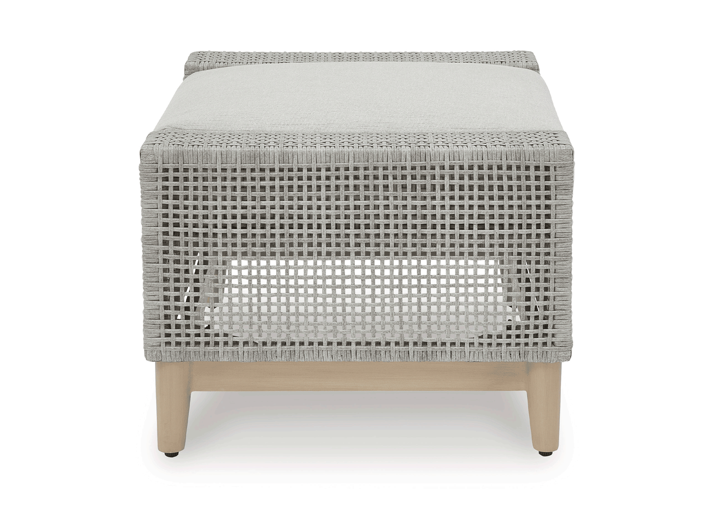 Ottoman terraza  Seton Creek