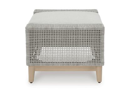 Ottoman terraza  Seton Creek