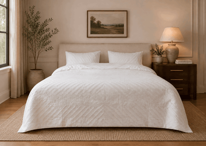 Juego de fundas king Duvet