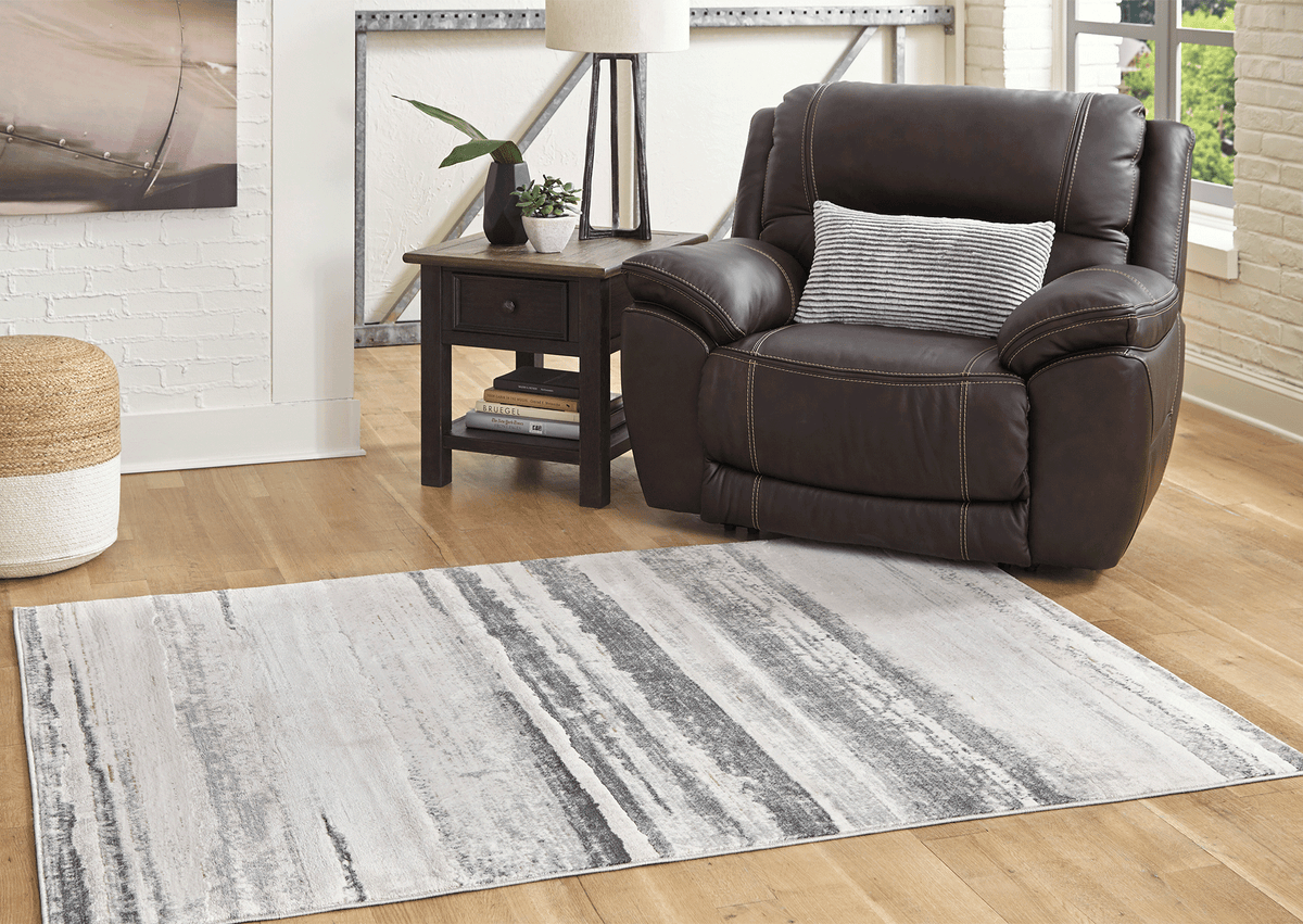 Alfombra Abanett 160x220 cm