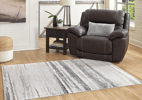 Alfombra Abanett 160x220 cm