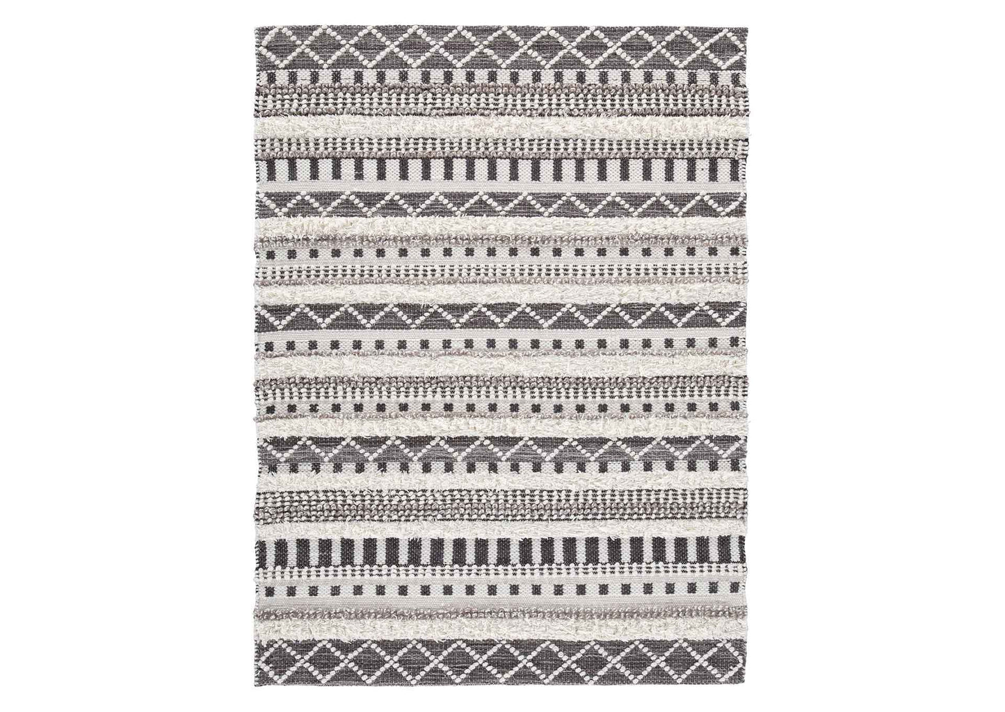 Alfombra Karalee 230x310cm