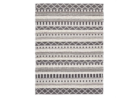 Alfombra Karalee 230x310cm