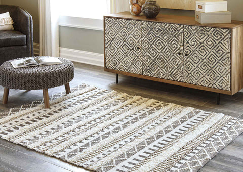 Alfombra Karalee 230x310cm
