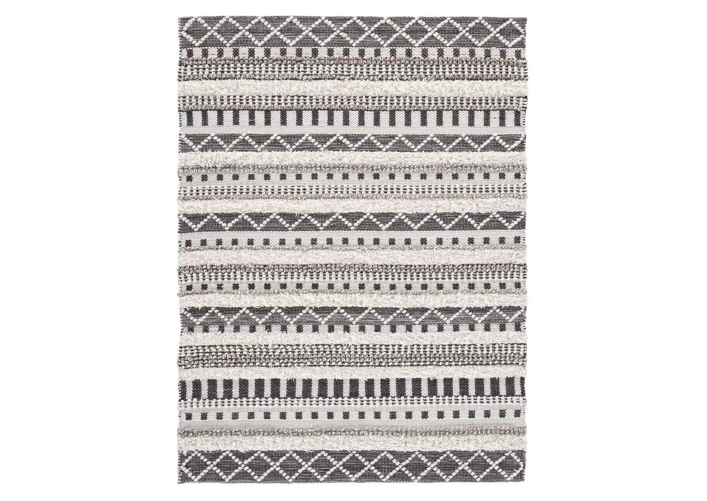 Alfombra Karalee 160x210 cm