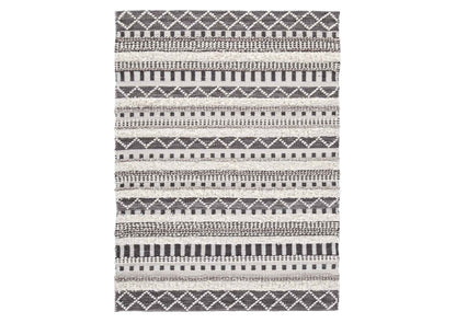 Alfombra Karalee 160x210 cm