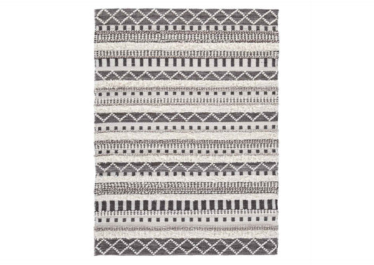 Alfombra Karalee 160x210 cm
