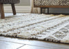 Alfombra Karalee 160x210 cm