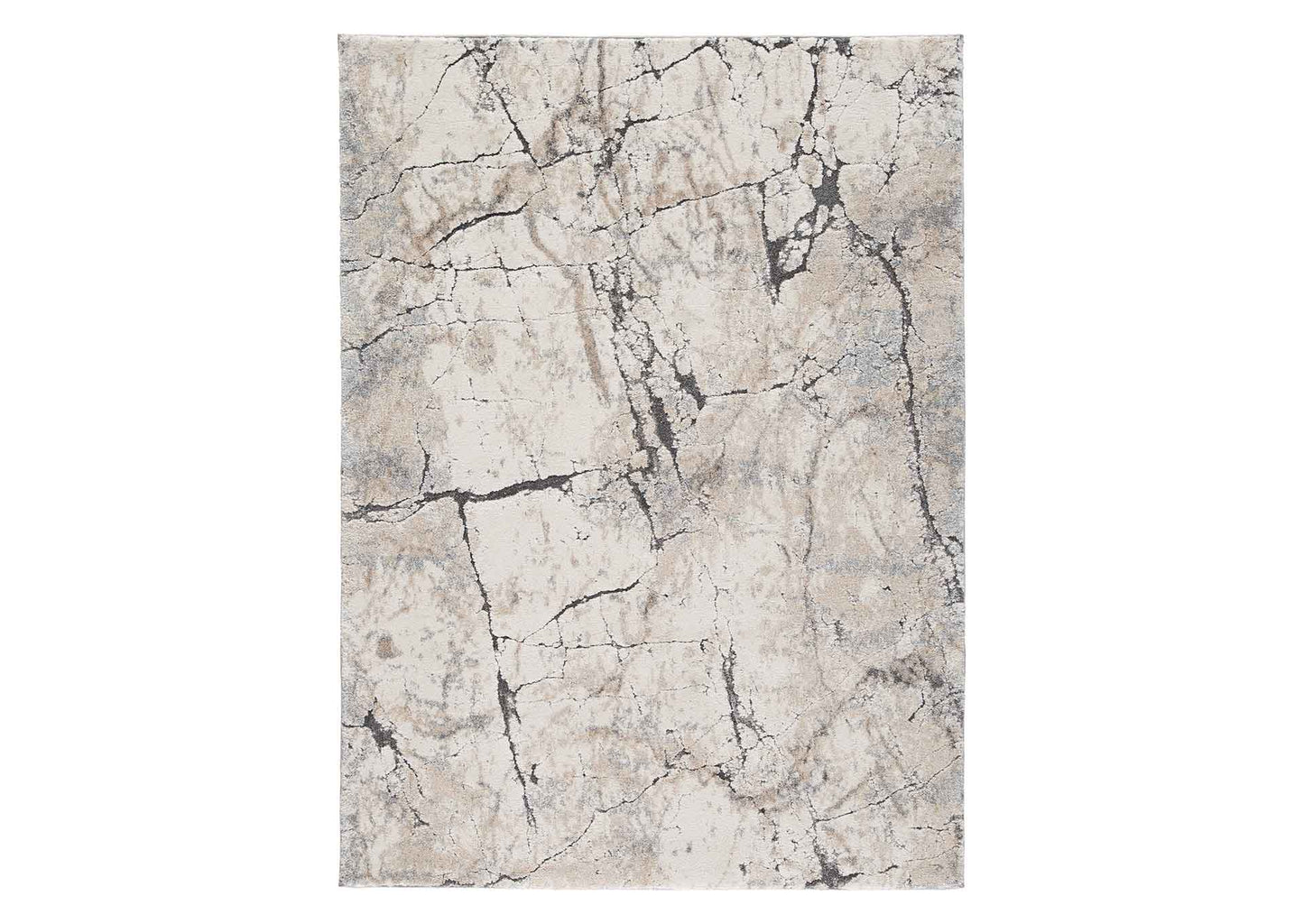 Alfombra Wyscott 240x310 cm
