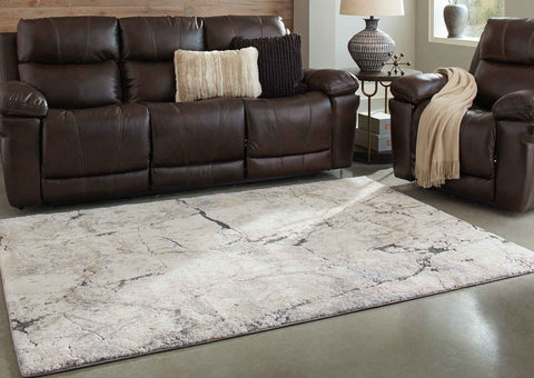 Alfombra Wyscott 240x310 cm