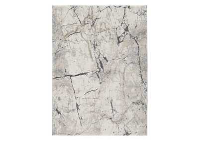 Alfombra Wyscott 160x220 cm