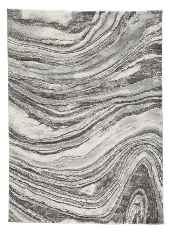 Alfombra Wysdale 160x220 cm