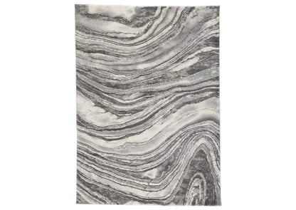 Alfombra Wysdale 160x220 cm