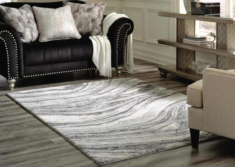 Alfombra Wysdale 160x220 cm