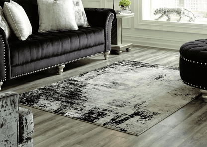 Alfombra Zekeman 160x230 cm
