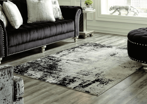 Alfombra Zekeman 160x230 cm