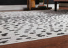 Alfombra Samya 240x310 cm