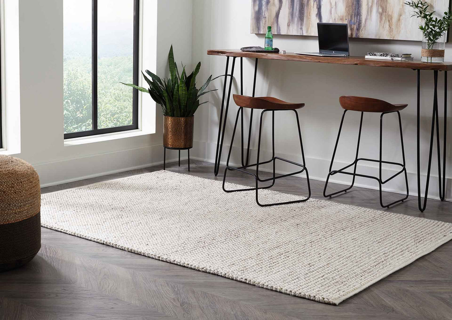 Alfombra Jossick 230x300 cm