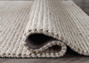 Alfombra Jossick 230x300 cm