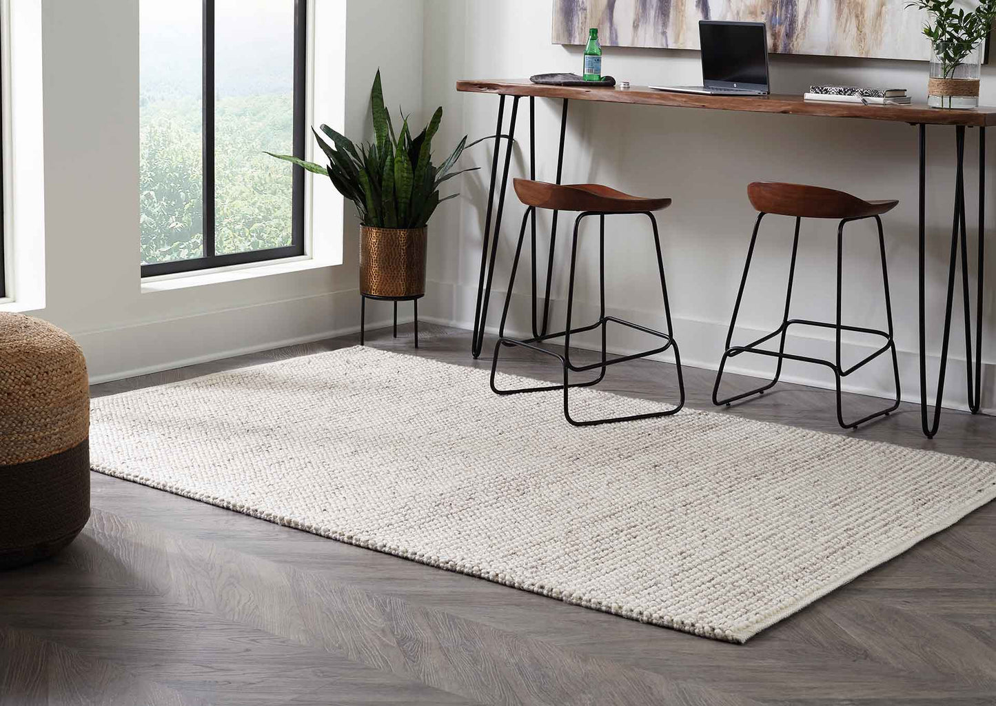 Alfombra Jossick 150x210 cm