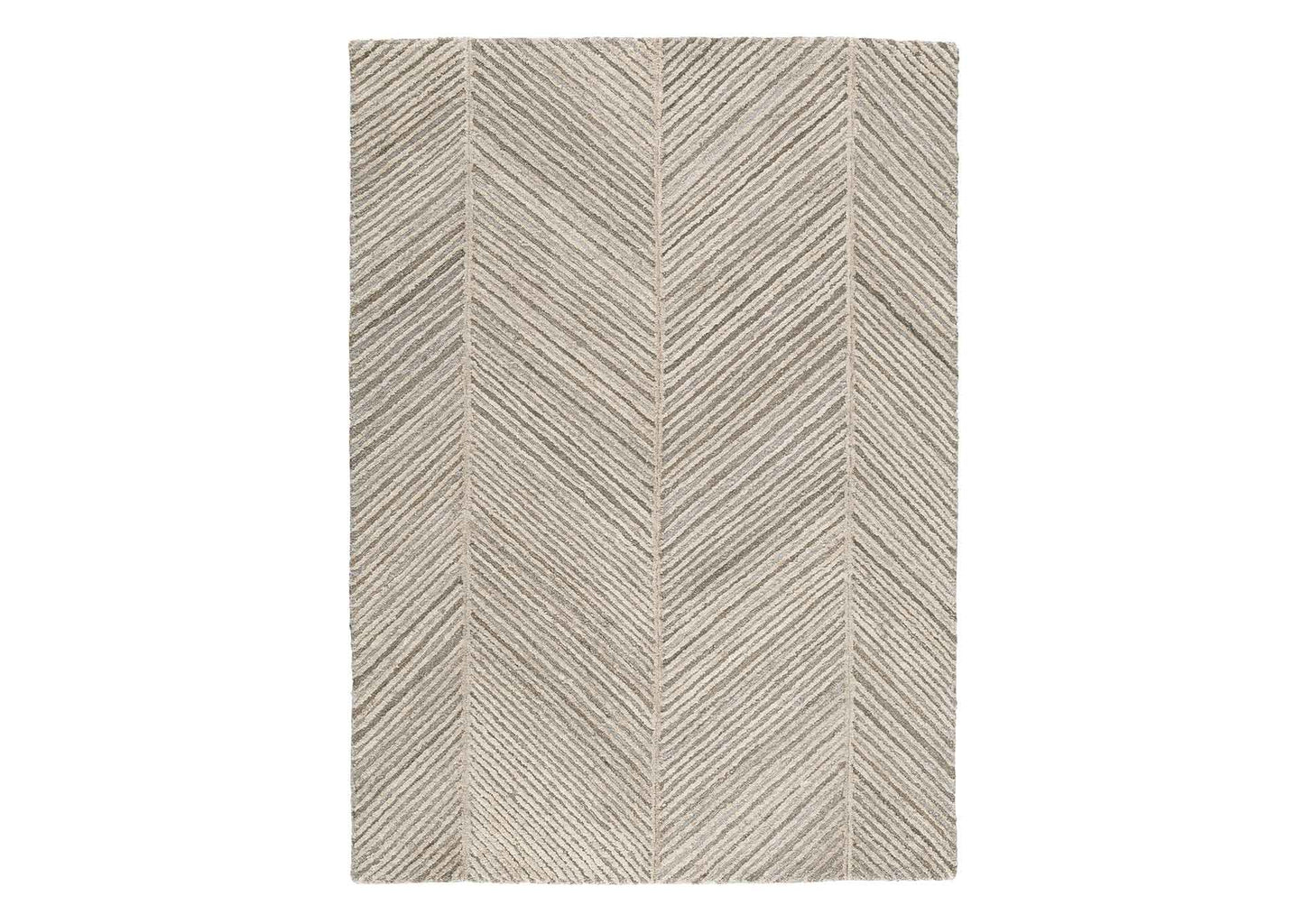 Alfombra Leaford 150x210 cm