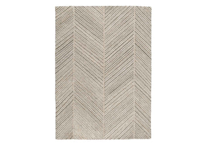 Alfombra Leaford 150x210 cm
