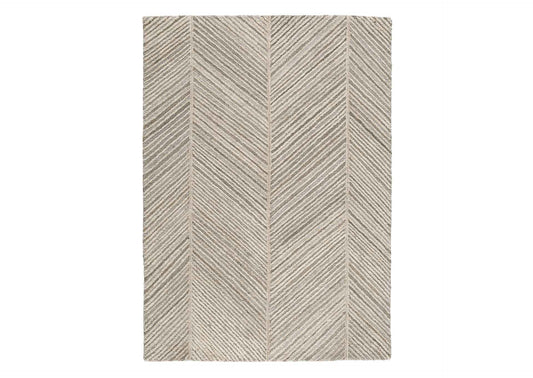 Alfombra Leaford 150x210 cm