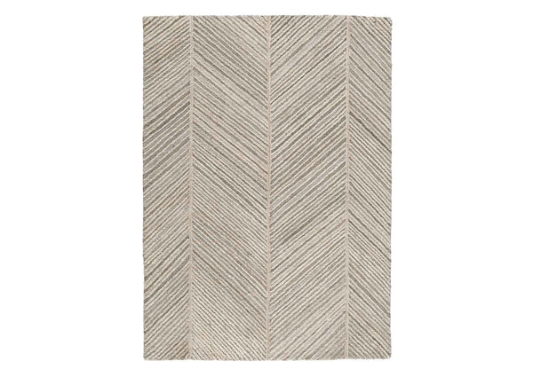 Alfombra Leaford 150x210 cm