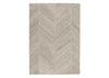 Alfombra Leaford 150x210 cm