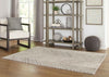 Alfombra Leaford 150x210 cm