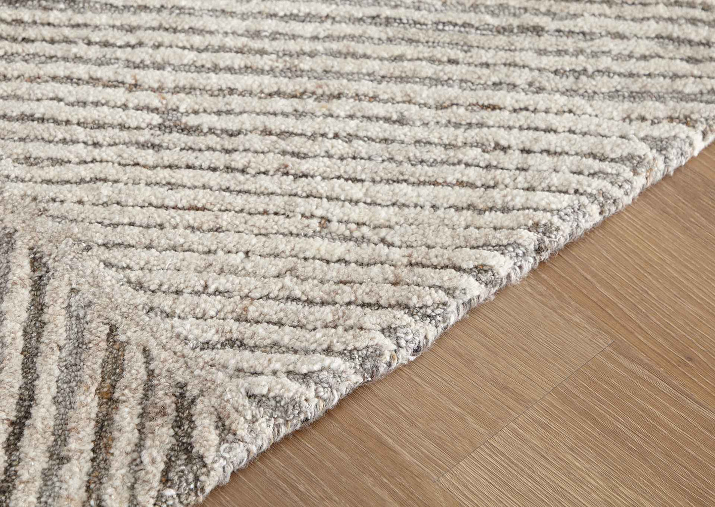 Alfombra Leaford 150x210 cm