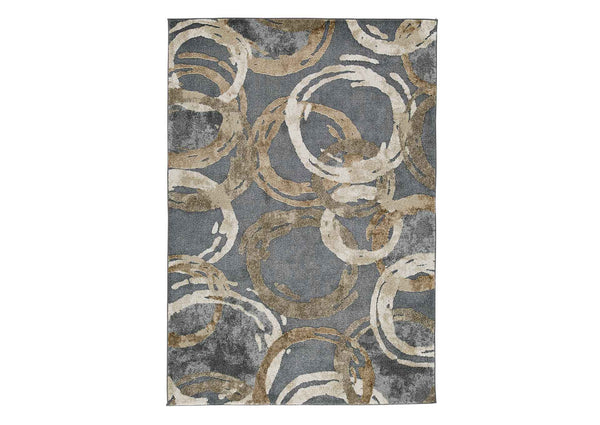 Alfombra Faelyn 150x210 cm