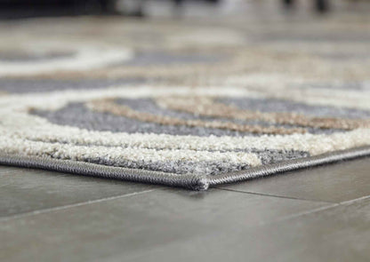 Alfombra Faelyn 150x210 cm