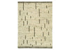 Alfombra Mortis 150x210 cm