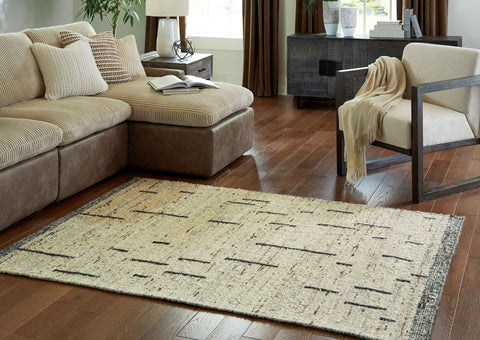 Alfombra Mortis 150x210 cm