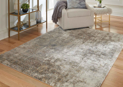 Alfombra Pearidge 160x210 cm